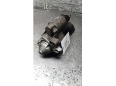 Recambio de motor arranque para renault scénic ii (jm0/1_) 1.5 dci (jm1e, jm16) referencia OEM IAM 8200584675A M000T87881  2
