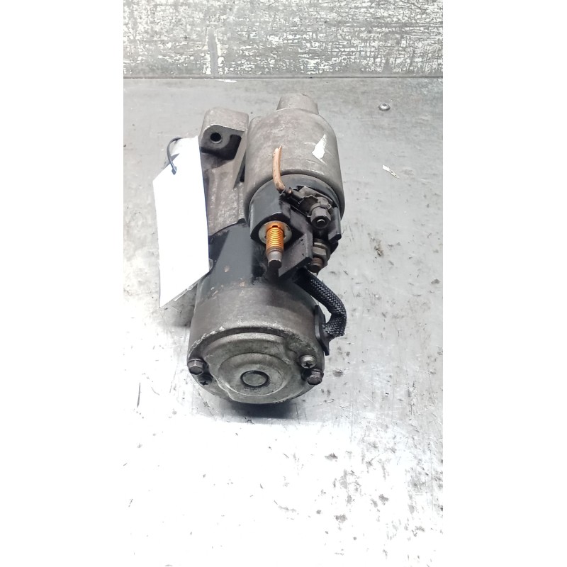 Recambio de motor arranque para renault scénic ii (jm0/1_) 1.5 dci (jm1e, jm16) referencia OEM IAM 8200584675A M000T87881 