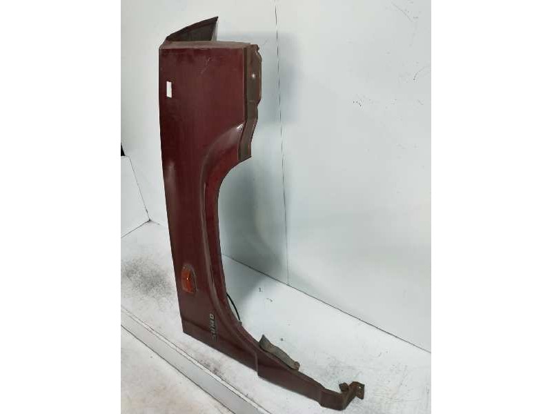 Recambio de aleta delantera derecha para tata sumo 2.0 td referencia OEM IAM   