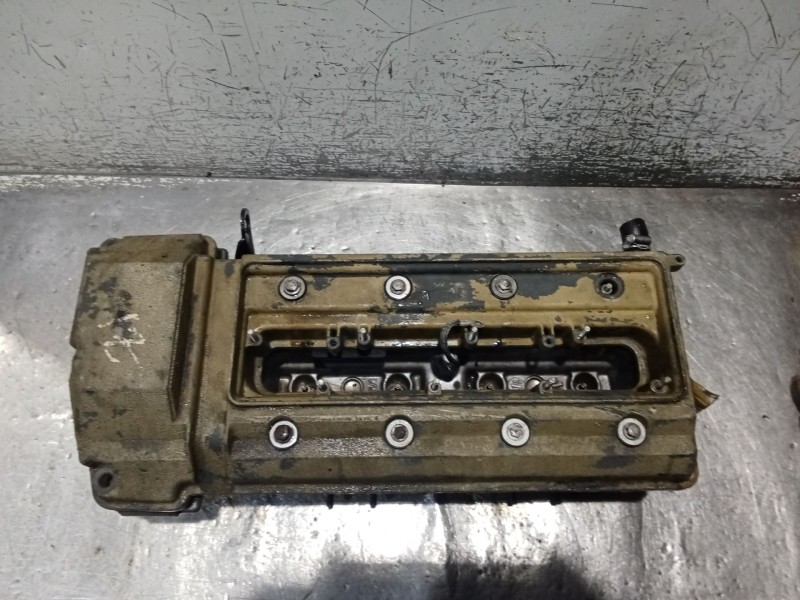 Recambio de culata para bmw x5 (e53) 4.4i automático referencia OEM IAM 1745481 IZQUIERDA 00