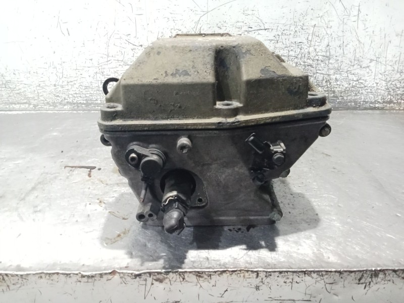 Recambio de culata para bmw x5 (e53) 4.4i automático referencia OEM IAM 1745481 IZQUIERDA 00