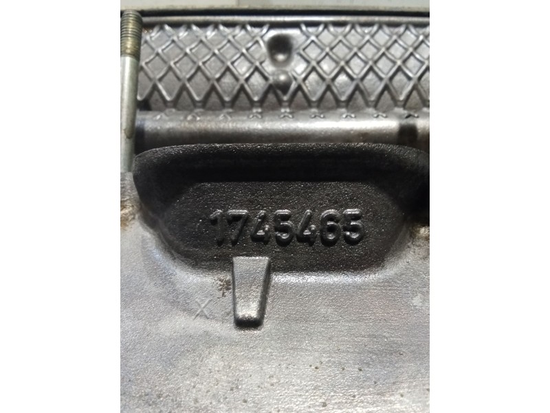 Recambio de culata para bmw x5 (e53) 4.4i automático referencia OEM IAM 1745481 IZQUIERDA 00