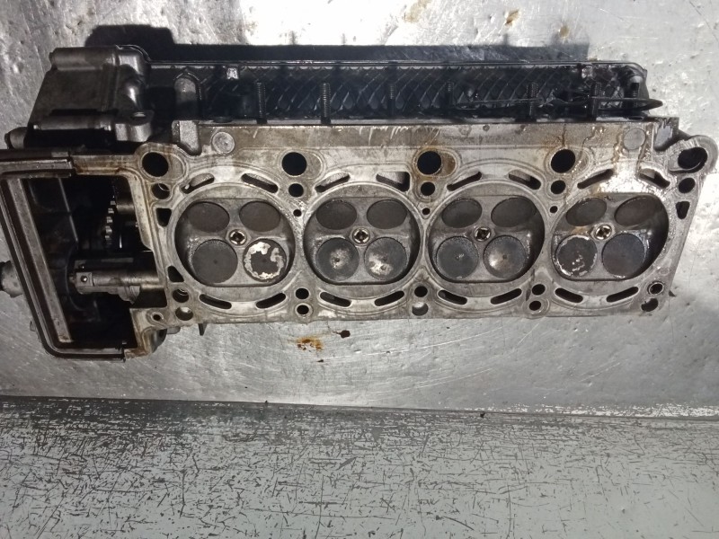 Recambio de culata para bmw x5 (e53) 4.4i automático referencia OEM IAM 1745481 IZQUIERDA 00