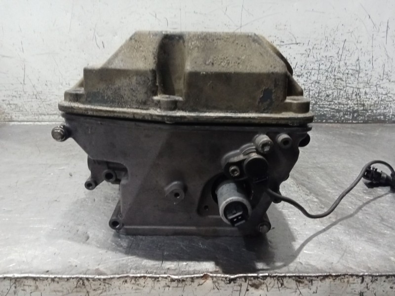 Recambio de culata para bmw x5 (e53) 4.4i automático referencia OEM IAM 1745461 DERECHA 00
