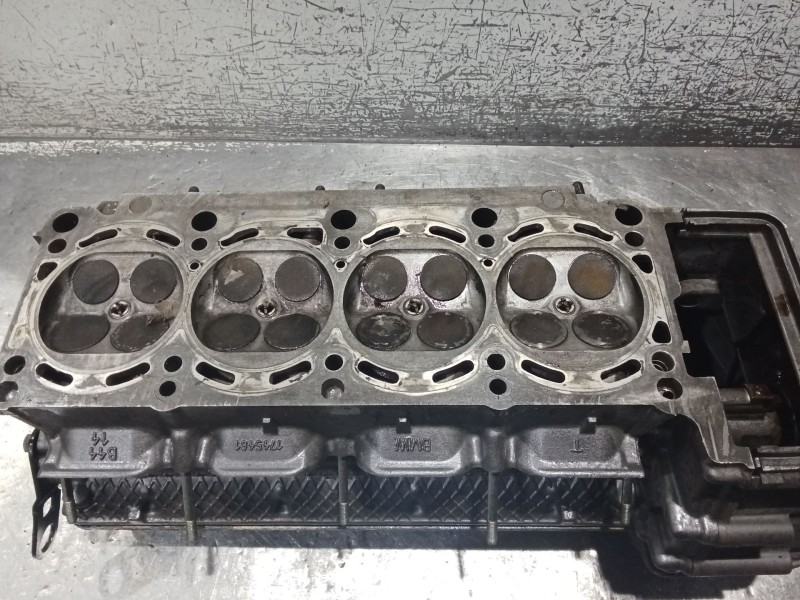 Recambio de culata para bmw x5 (e53) 4.4i automático referencia OEM IAM 1745461 DERECHA 00