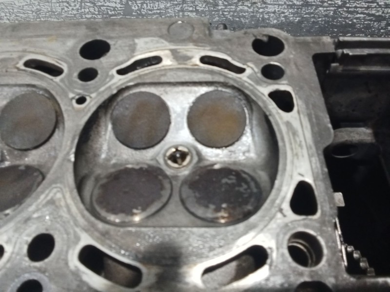 Recambio de culata para bmw x5 (e53) 4.4i automático referencia OEM IAM 1745461 DERECHA 00