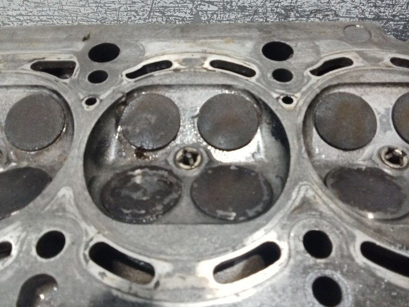 Recambio de culata para bmw x5 (e53) 4.4i automático referencia OEM IAM 1745461 DERECHA 00