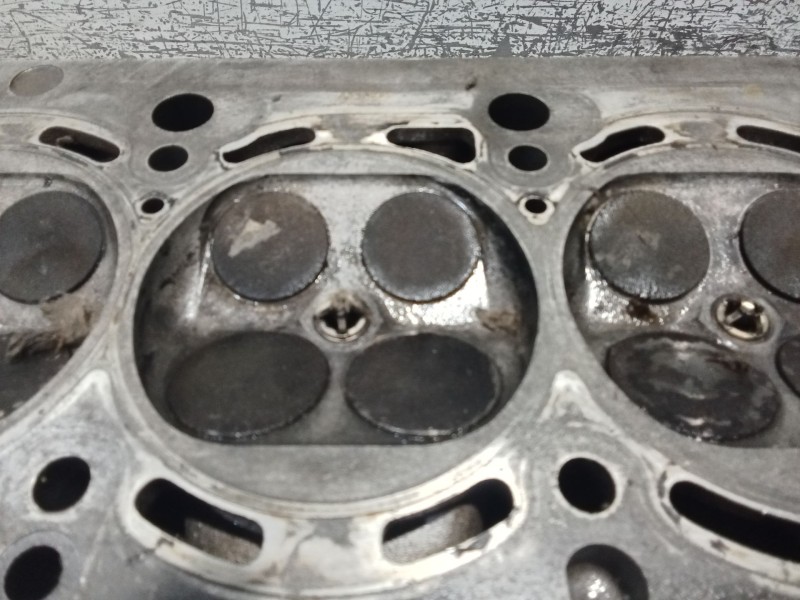 Recambio de culata para bmw x5 (e53) 4.4i automático referencia OEM IAM 1745461 DERECHA 00