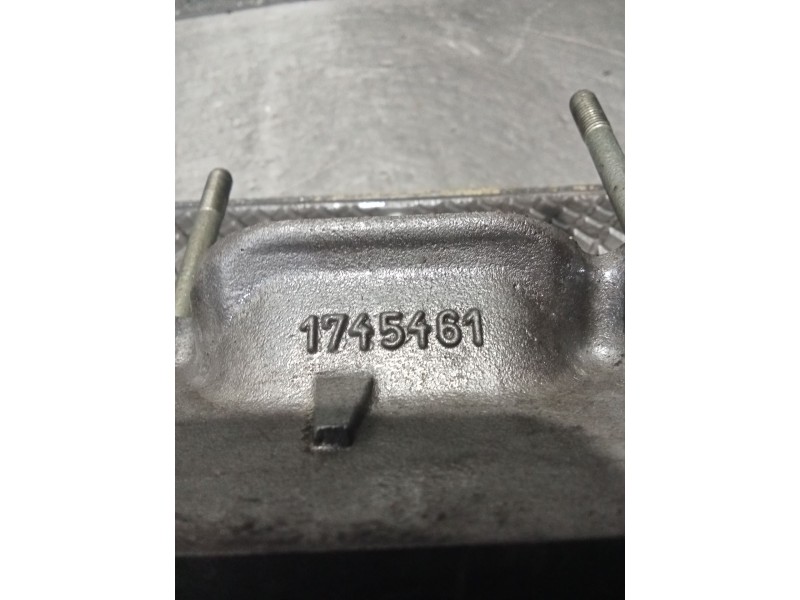 Recambio de culata para bmw x5 (e53) 4.4i automático referencia OEM IAM 1745461 DERECHA 00