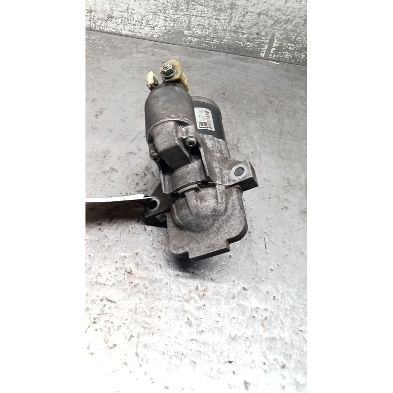 Recambio de motor arranque para mazda 6 hatchback (gh) 1.8 mzr referencia OEM IAM M000T32871  