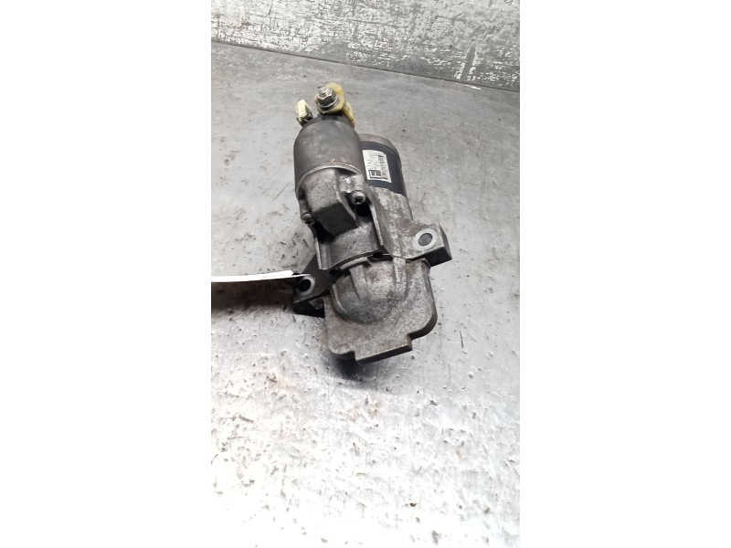 Recambio de motor arranque para mazda 6 hatchback (gh) 1.8 mzr referencia OEM IAM M000T32871  