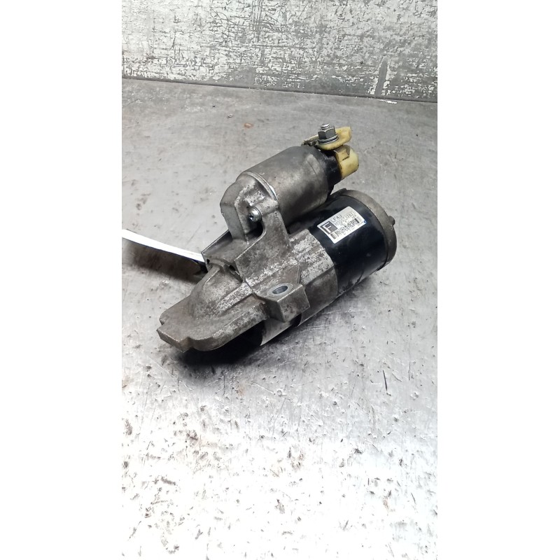 Recambio de motor arranque para mazda 6 hatchback (gh) 1.8 mzr referencia OEM IAM M000T32871  