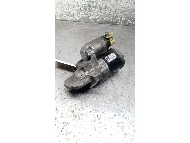 Recambio de motor arranque para mazda 6 hatchback (gh) 1.8 mzr referencia OEM IAM M000T32871  