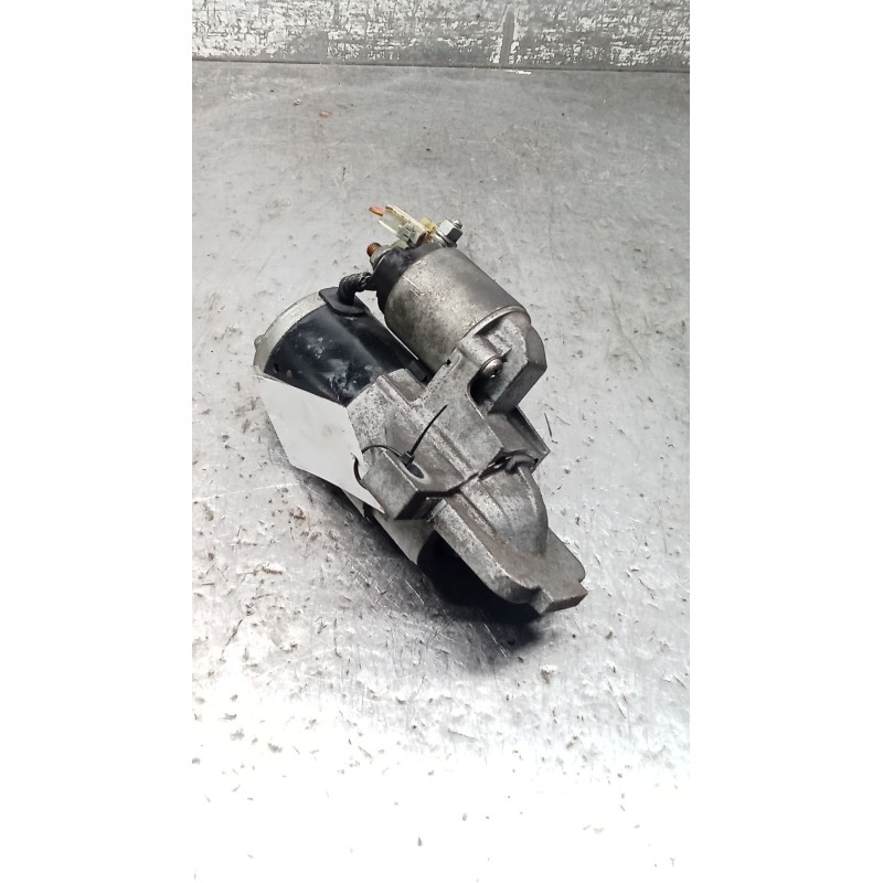 Recambio de motor arranque para mazda 6 hatchback (gh) 1.8 mzr referencia OEM IAM M000T32871  