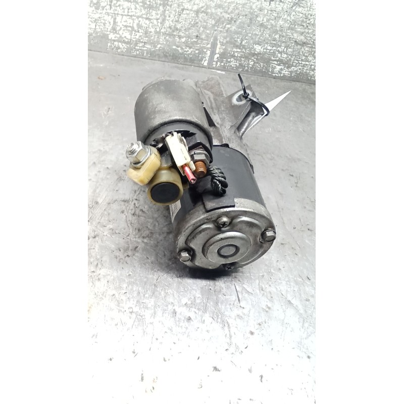 Recambio de motor arranque para mazda 6 hatchback (gh) 1.8 mzr referencia OEM IAM M000T32871  