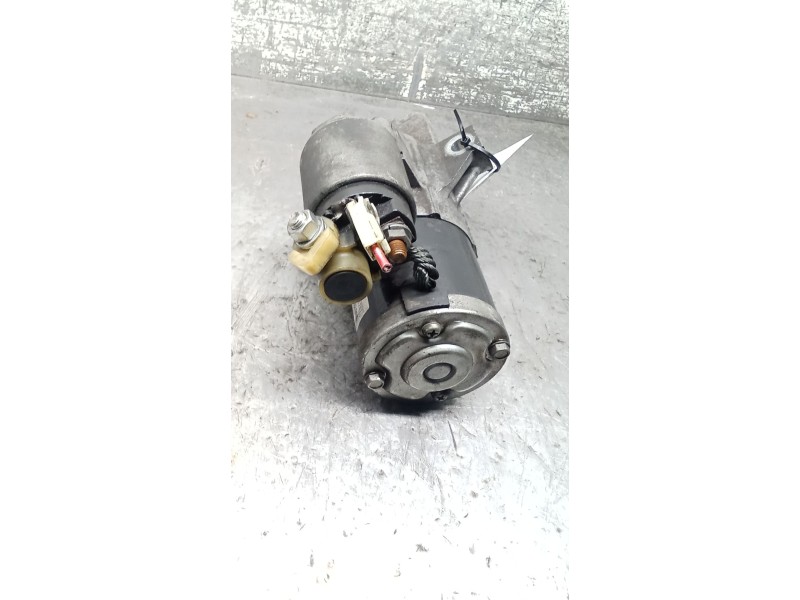 Recambio de motor arranque para mazda 6 hatchback (gh) 1.8 mzr referencia OEM IAM M000T32871  