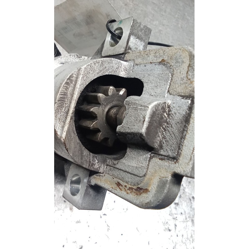 Recambio de motor arranque para mazda 6 hatchback (gh) 1.8 mzr referencia OEM IAM M000T32871  