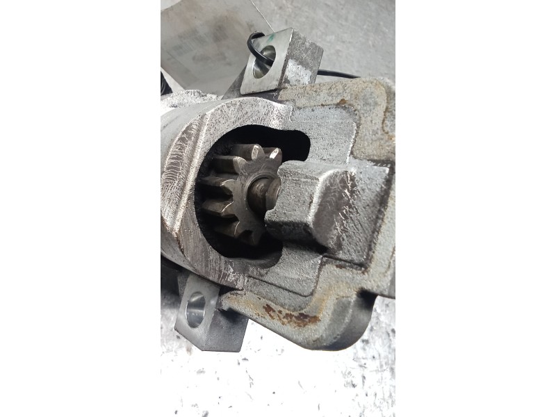 Recambio de motor arranque para mazda 6 hatchback (gh) 1.8 mzr referencia OEM IAM M000T32871  