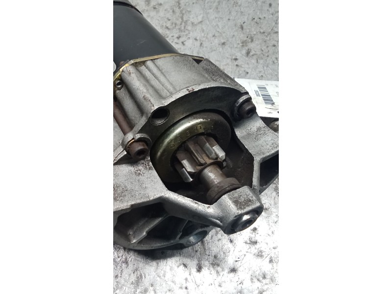 Recambio de motor arranque para citroën xm (y3) 2.0 referencia OEM IAM D6RA16  