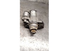Recambio de motor arranque para audi a1 sportback (gba) 25 tfsi referencia OEM IAM 02M911022F 0001179602 