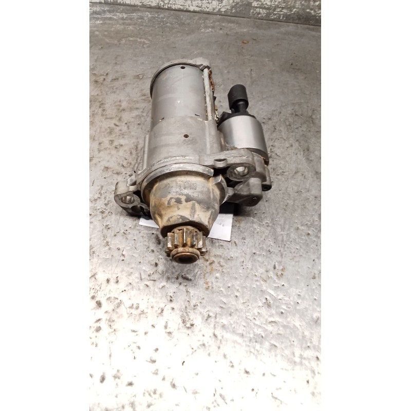 Recambio de motor arranque para audi a1 sportback (gba) 25 tfsi referencia OEM IAM 02M911022F 0001179602 