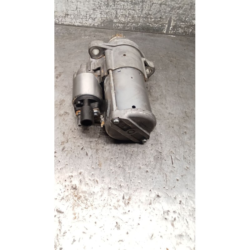 Recambio de motor arranque para audi a1 sportback (gba) 25 tfsi referencia OEM IAM 02M911022F 0001179602 