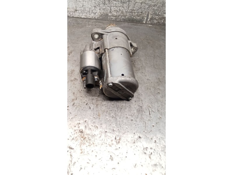 Recambio de motor arranque para audi a1 sportback (gba) 25 tfsi referencia OEM IAM 02M911022F 0001179602 