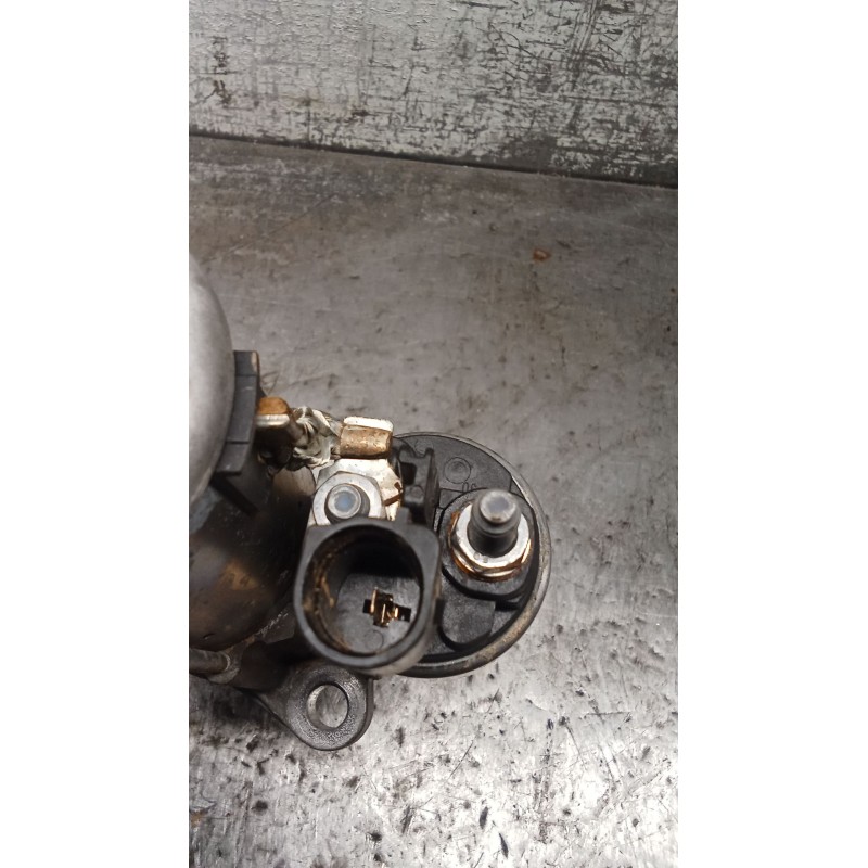 Recambio de motor arranque para audi a1 sportback (gba) 25 tfsi referencia OEM IAM 02M911022F 0001179602 