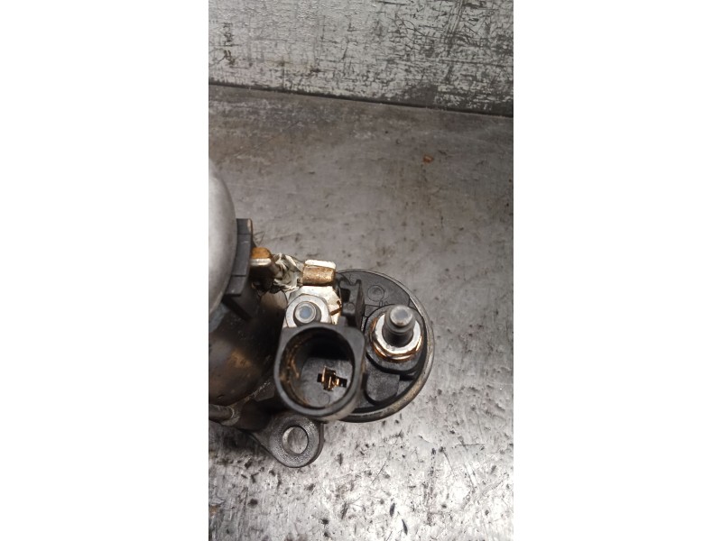 Recambio de motor arranque para audi a1 sportback (gba) 25 tfsi referencia OEM IAM 02M911022F 0001179602 