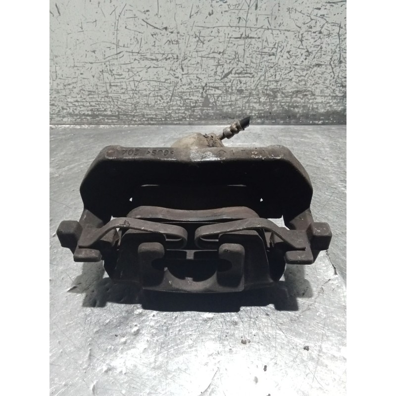 Recambio de pinza freno delantera derecha para opel vivaro c furgoneta (k0) 2.0 referencia OEM IAM 98052563 1366100263 19