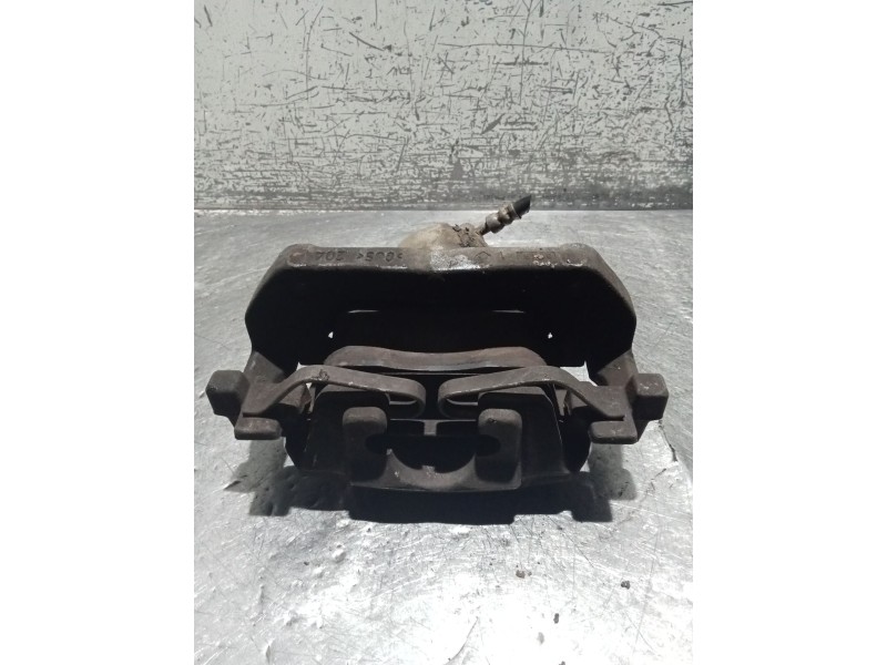 Recambio de pinza freno delantera derecha para opel vivaro c furgoneta (k0) 2.0 referencia OEM IAM 98052563 1366100263 19