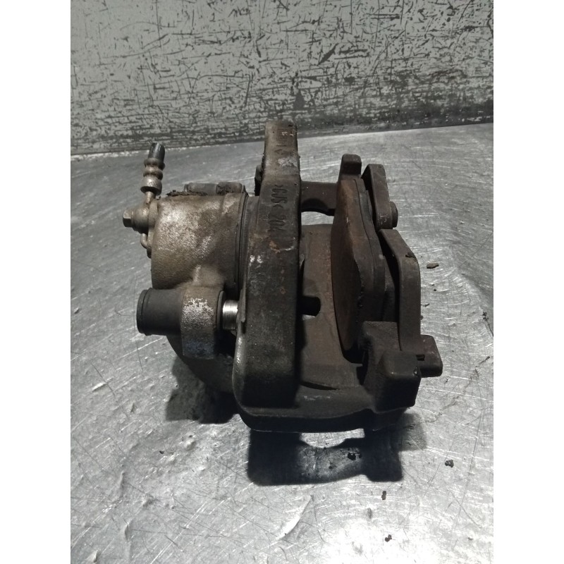 Recambio de pinza freno delantera derecha para opel vivaro c furgoneta (k0) 2.0 referencia OEM IAM 98052563 1366100263 19