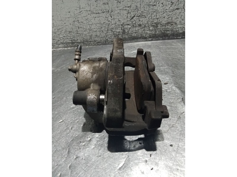 Recambio de pinza freno delantera derecha para opel vivaro c furgoneta (k0) 2.0 referencia OEM IAM 98052563 1366100263 19