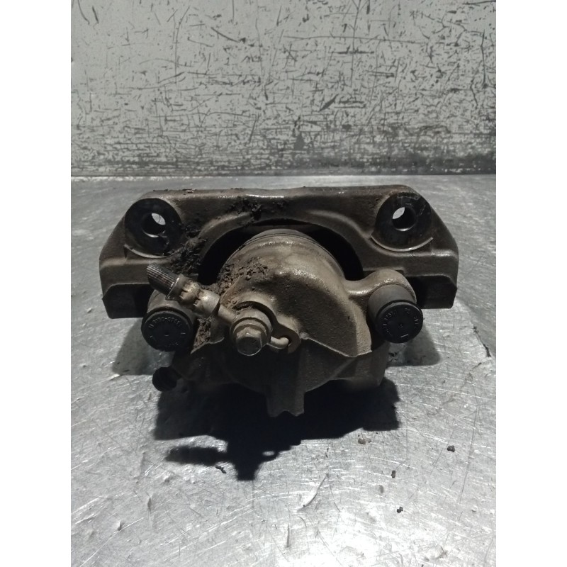 Recambio de pinza freno delantera derecha para opel vivaro c furgoneta (k0) 2.0 referencia OEM IAM 98052563 1366100263 19