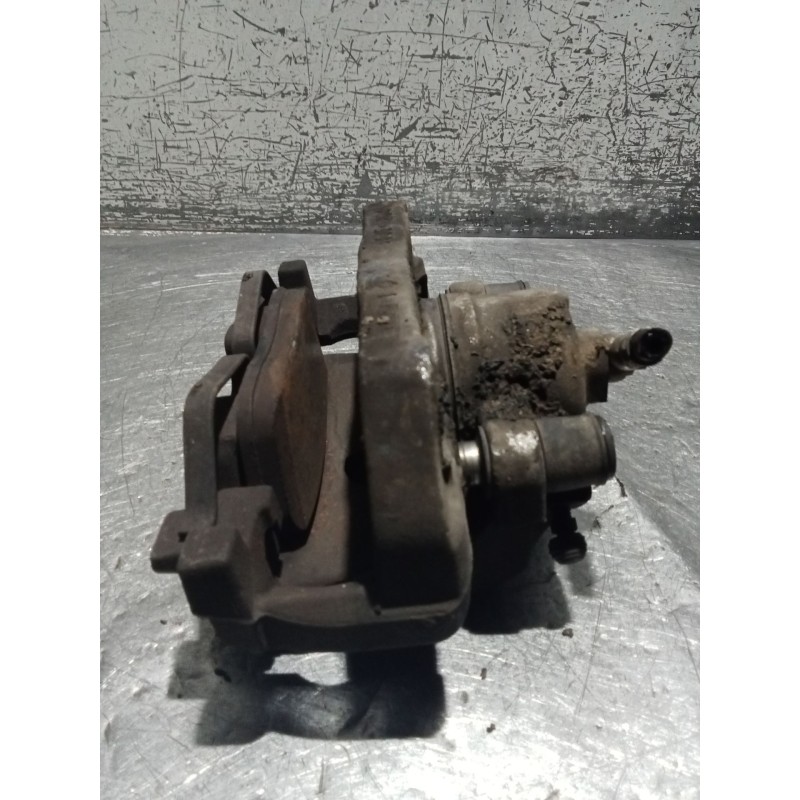 Recambio de pinza freno delantera derecha para opel vivaro c furgoneta (k0) 2.0 referencia OEM IAM 98052563 1366100263 19