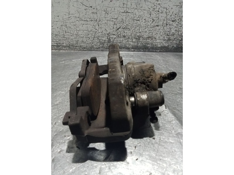 Recambio de pinza freno delantera derecha para opel vivaro c furgoneta (k0) 2.0 referencia OEM IAM 98052563 1366100263 19