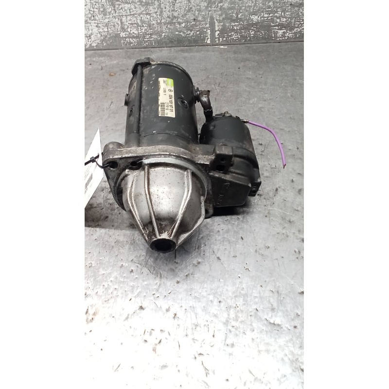 Recambio de motor arranque para mercedes-benz clase e (w210) e 220 d (210.004) referencia OEM IAM 0041519701  
