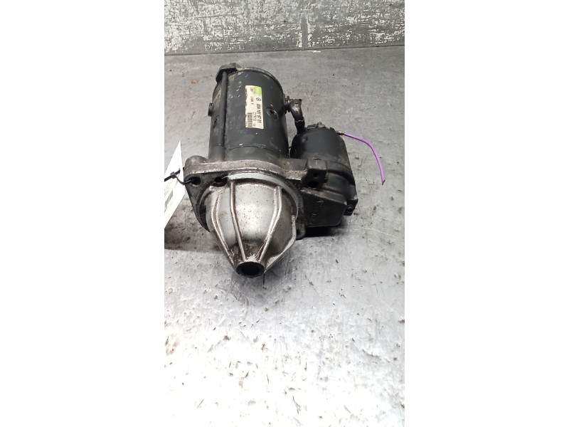 Recambio de motor arranque para mercedes-benz clase e (w210) e 220 d (210.004) referencia OEM IAM 0041519701  