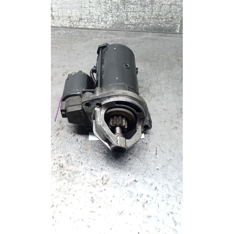 Recambio de motor arranque para mercedes-benz clase e (w210) e 220 d (210.004) referencia OEM IAM 0041519701  