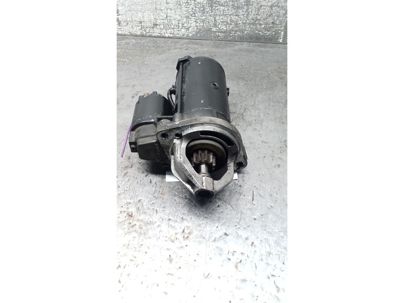 Recambio de motor arranque para mercedes-benz clase e (w210) e 220 d (210.004) referencia OEM IAM 0041519701  