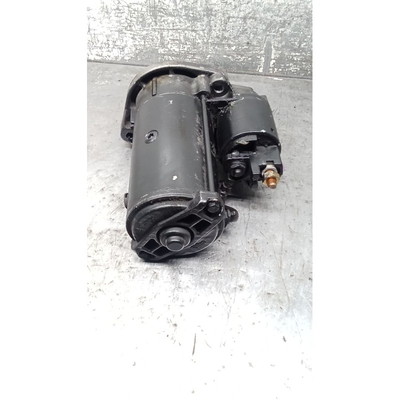 Recambio de motor arranque para mercedes-benz clase e (w210) e 220 d (210.004) referencia OEM IAM 0041519701  