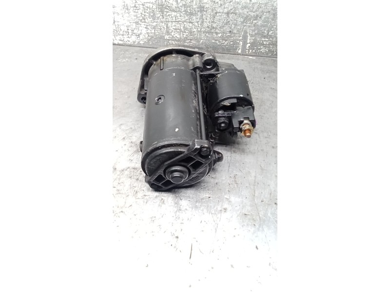 Recambio de motor arranque para mercedes-benz clase e (w210) e 220 d (210.004) referencia OEM IAM 0041519701  