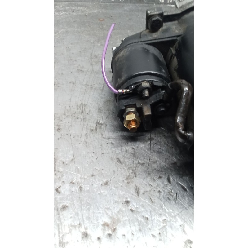 Recambio de motor arranque para mercedes-benz clase e (w210) e 220 d (210.004) referencia OEM IAM 0041519701  