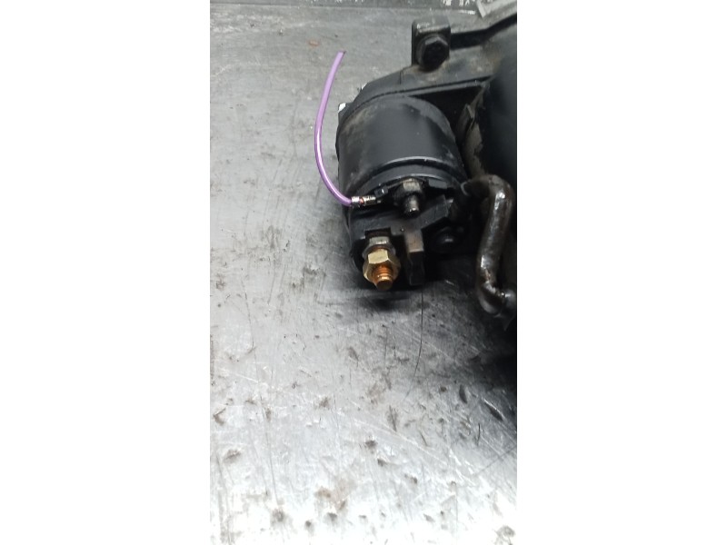 Recambio de motor arranque para mercedes-benz clase e (w210) e 220 d (210.004) referencia OEM IAM 0041519701  