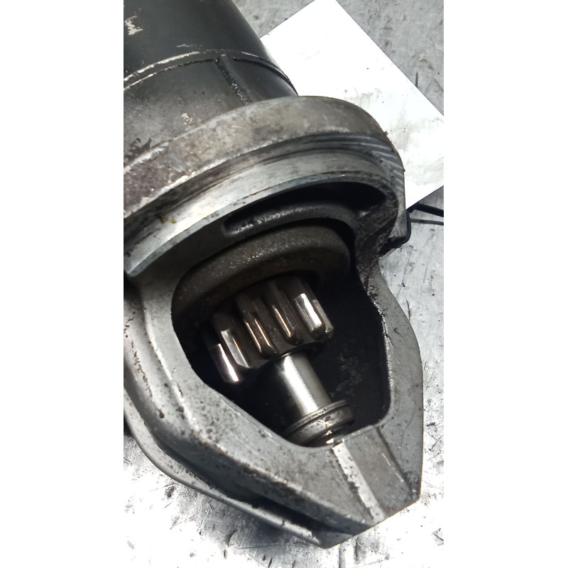 Recambio de motor arranque para mercedes-benz clase e (w210) e 220 d (210.004) referencia OEM IAM 0041519701  