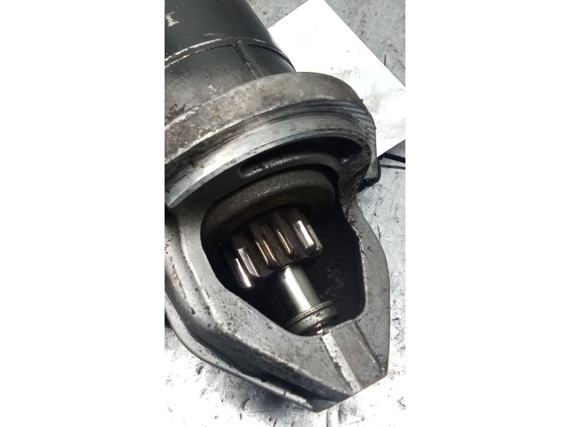 Recambio de motor arranque para mercedes-benz clase e (w210) e 220 d (210.004) referencia OEM IAM 0041519701  