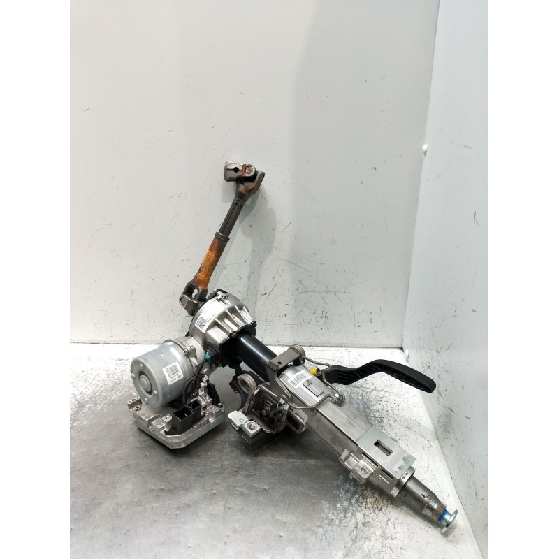 Recambio de columna direccion para audi a1 sportback (gba) 25 tfsi referencia OEM IAM 2Q1423510DM A029Y197A CB2R27510972 