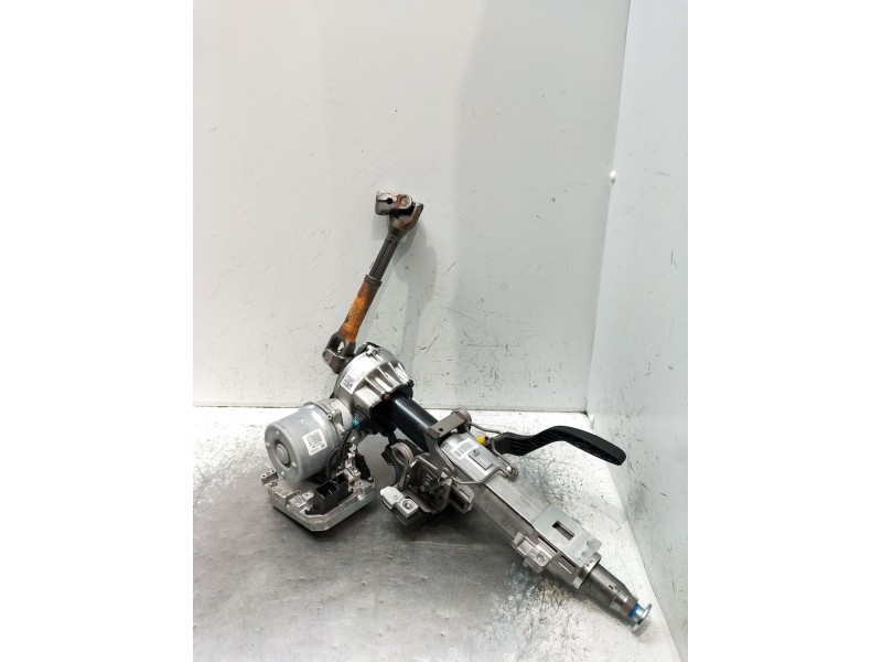 Recambio de columna direccion para audi a1 sportback (gba) 25 tfsi referencia OEM IAM 2Q1423510DM A029Y197A CB2R27510972 