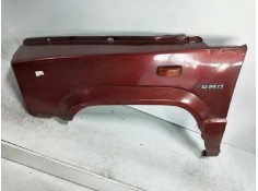 Recambio de aleta delantera izquierda para tata sumo 2.0 td referencia OEM IAM   