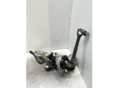 Recambio de columna direccion para audi a1 sportback (gba) 25 tfsi referencia OEM IAM 2Q1423510DM A029Y197A CB2R27510972  2